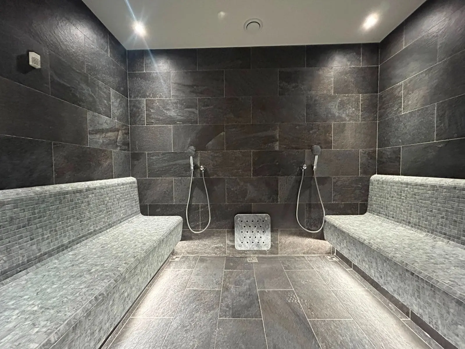 Turkish Bath